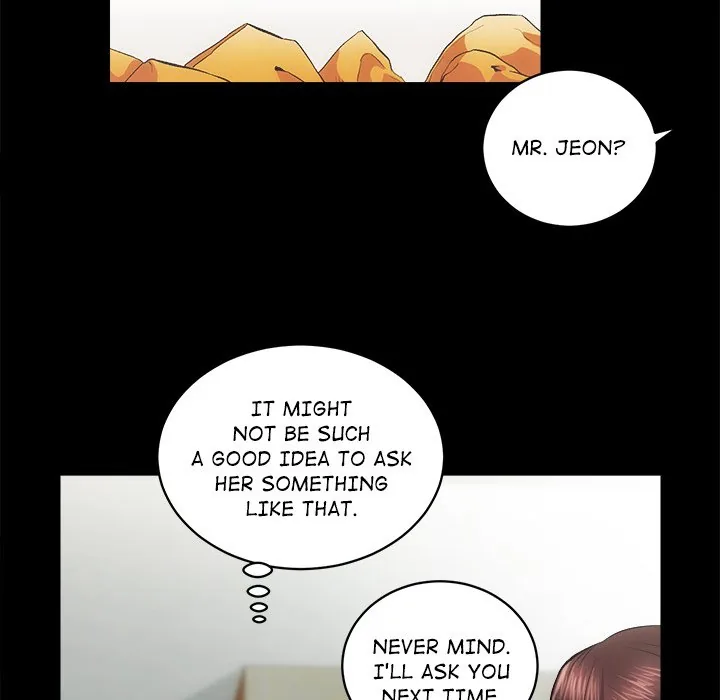 Lady Realtors Chapter 12 page 27 - 