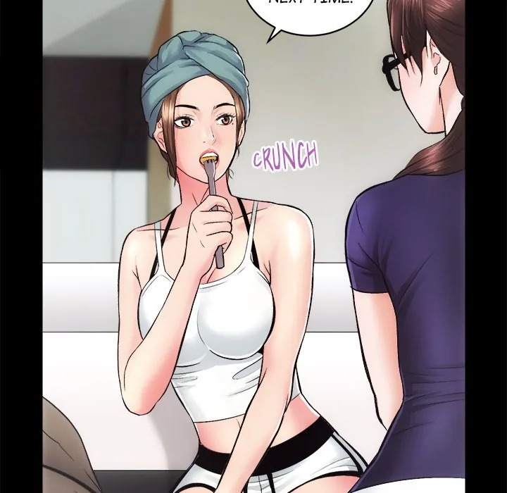 Lady Realtors Chapter 12 page 28 - 