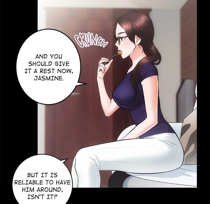 Lady Realtors Chapter 12 page 32 - 