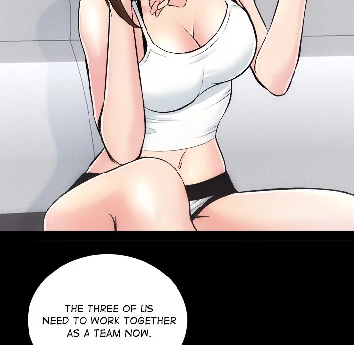 Lady Realtors Chapter 12 page 34 - 
