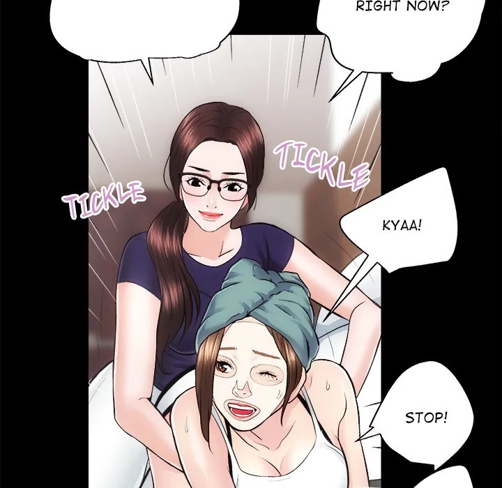 Lady Realtors Chapter 12 page 41 - 