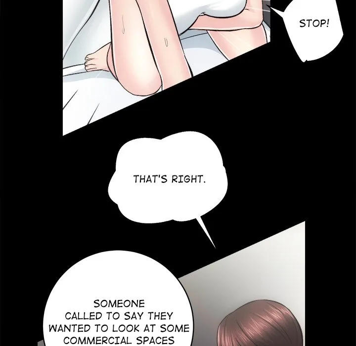 Lady Realtors Chapter 12 page 42 - 