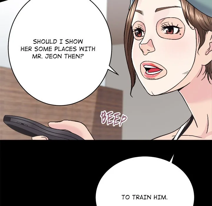 Lady Realtors Chapter 12 page 48 - 