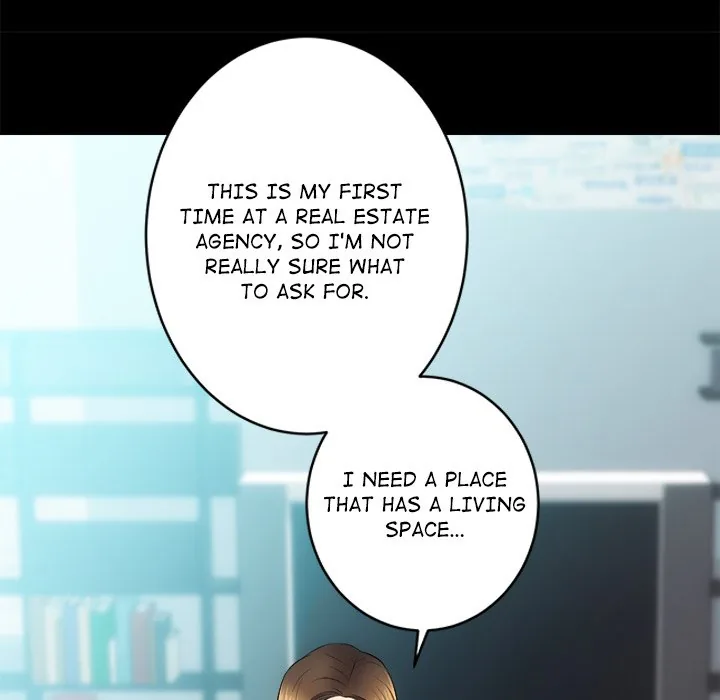 Lady Realtors Chapter 12 page 54 - 