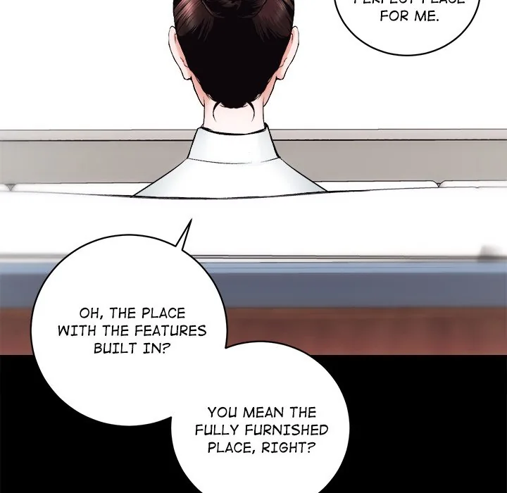 Lady Realtors Chapter 12 page 56 - 