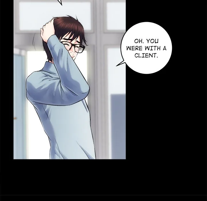 Lady Realtors Chapter 12 page 64 - 