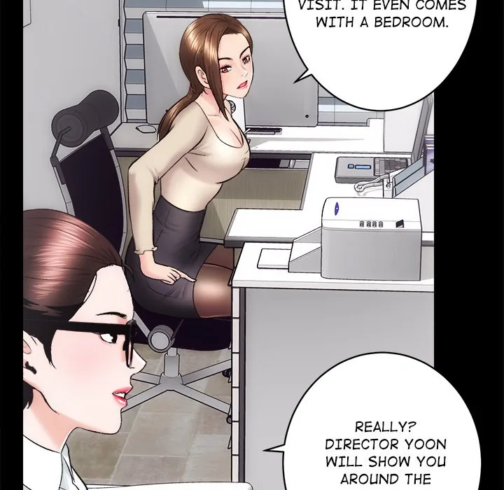 Lady Realtors Chapter 12 page 66 - 