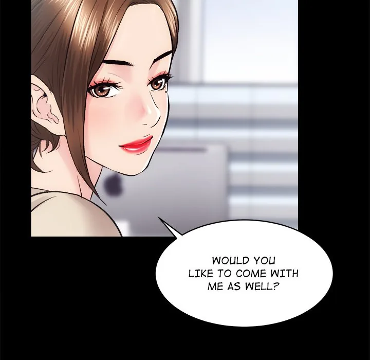 Lady Realtors Chapter 12 page 70 - 