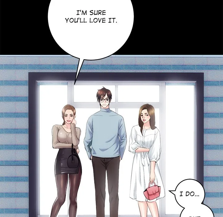 Lady Realtors Chapter 12 page 75 - 