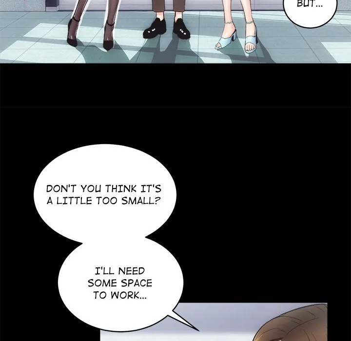 Lady Realtors Chapter 12 page 76 - 