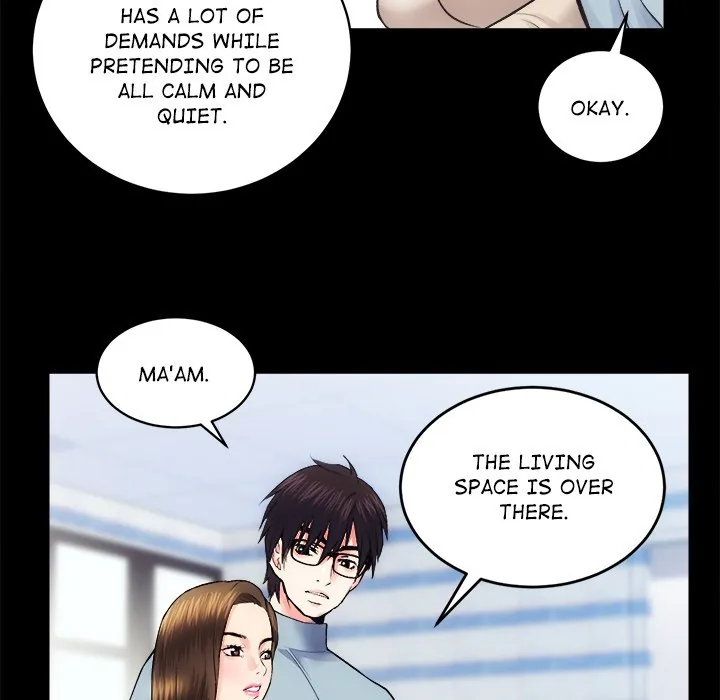 Lady Realtors Chapter 12 page 79 - 