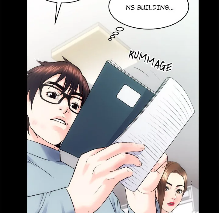 Lady Realtors Chapter 12 page 83 - 