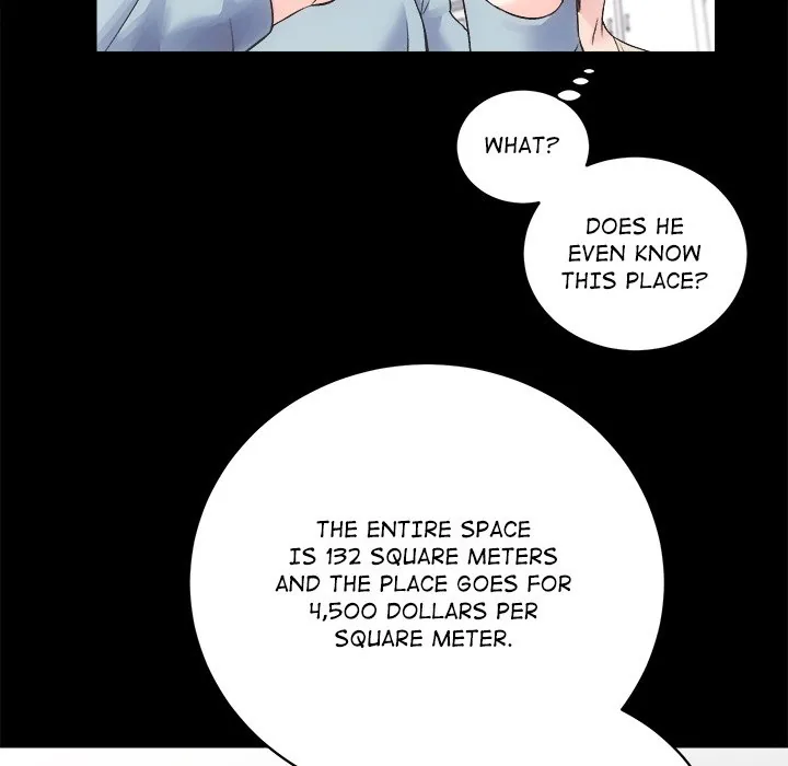 Lady Realtors Chapter 12 page 84 - 