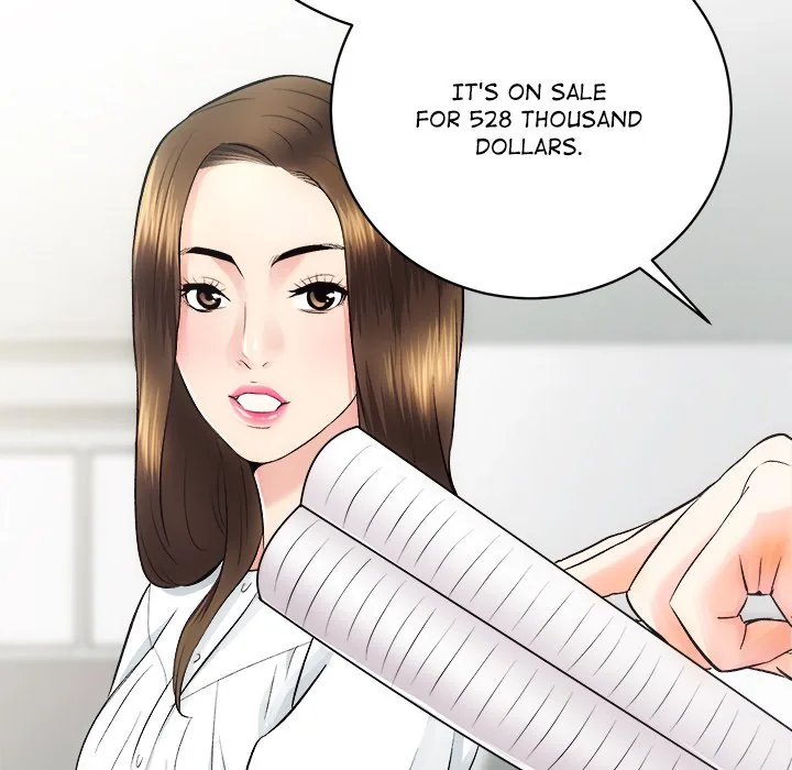 Lady Realtors Chapter 12 page 85 - 