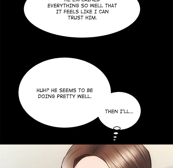 Lady Realtors Chapter 12 page 91 - 