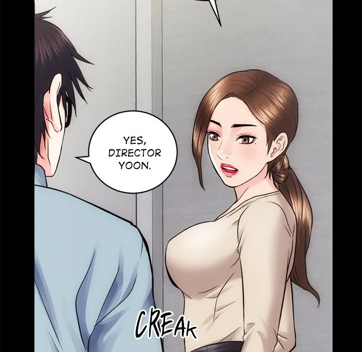 Lady Realtors Chapter 12 page 94 - 