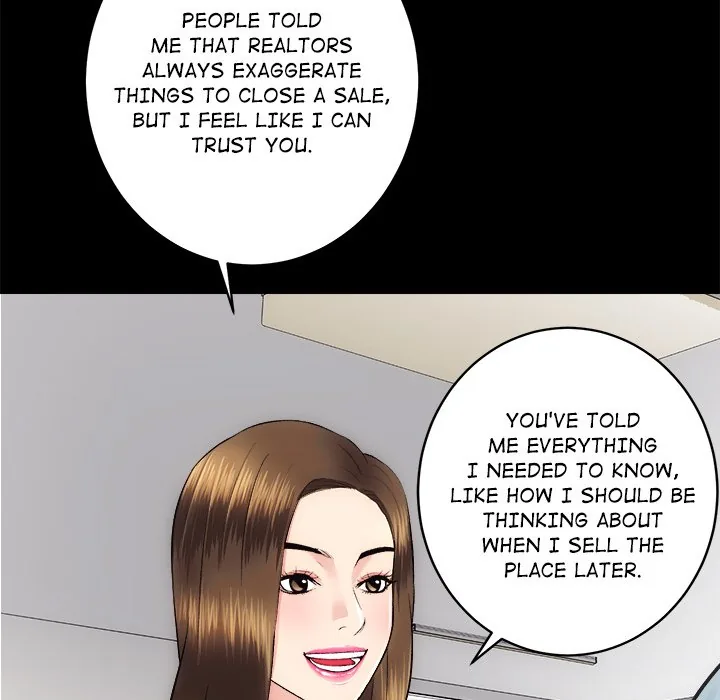 Lady Realtors Chapter 12 page 97 - 