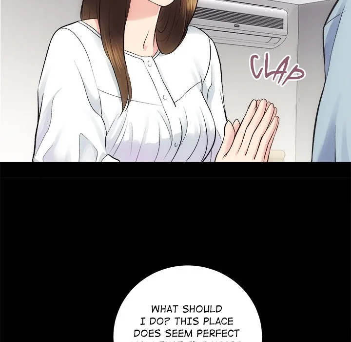 Lady Realtors Chapter 12 page 98 - 