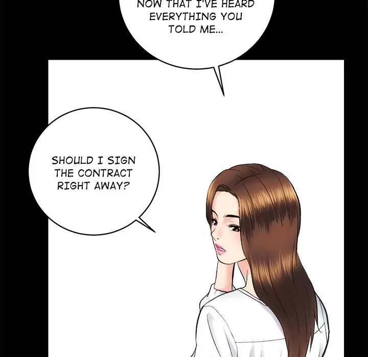 Lady Realtors Chapter 12 page 99 - 