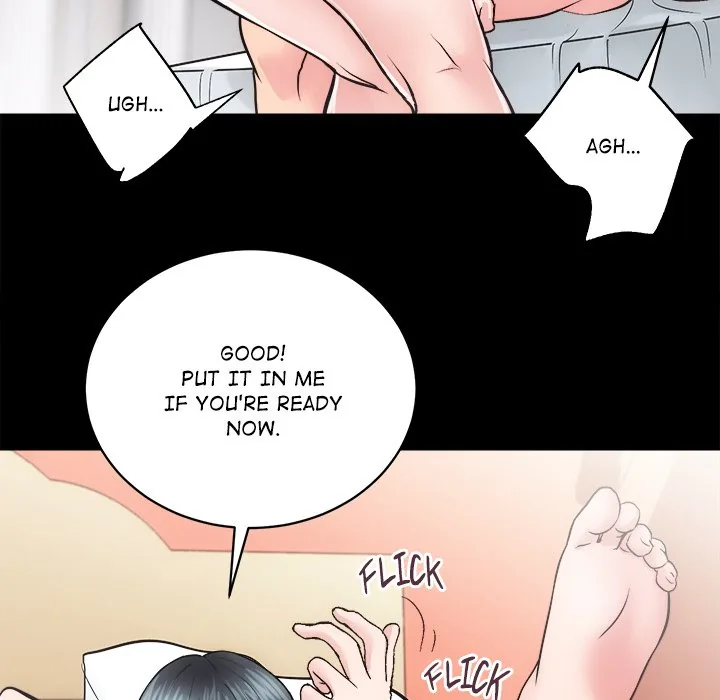 Lady Realtors Chapter 13 page 109 - 