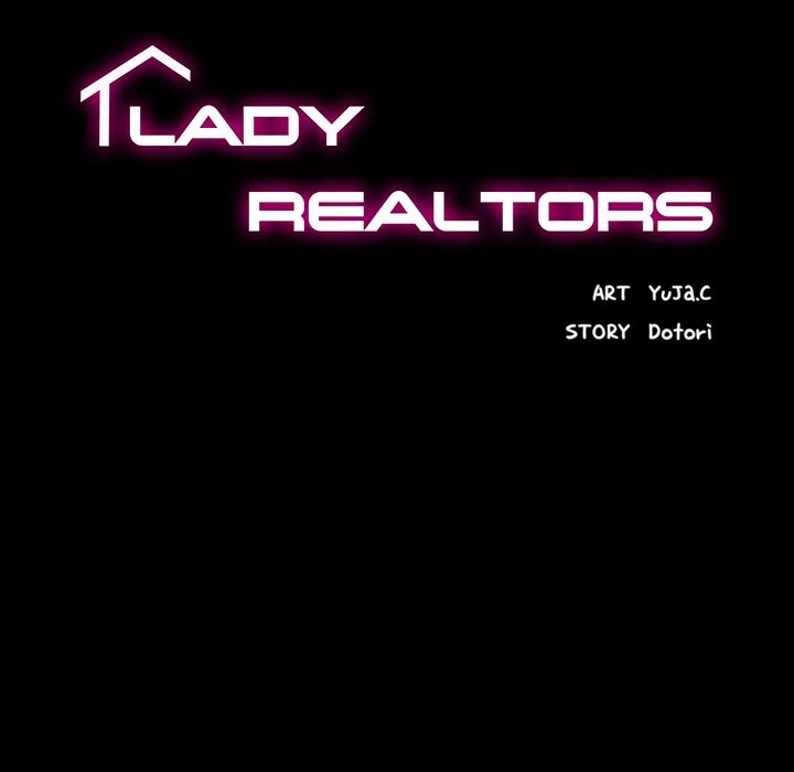 Lady Realtors Chapter 13 page 13 - 