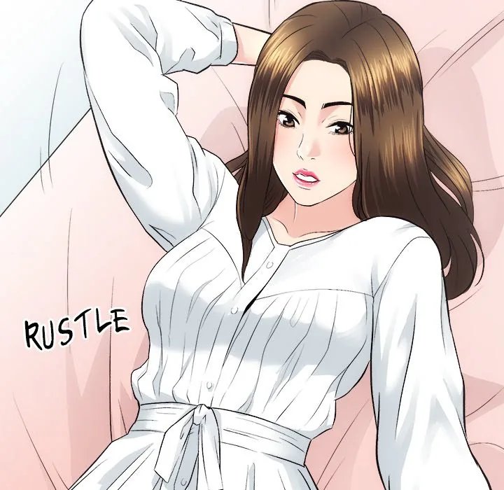 Lady Realtors Chapter 13 page 17 - 