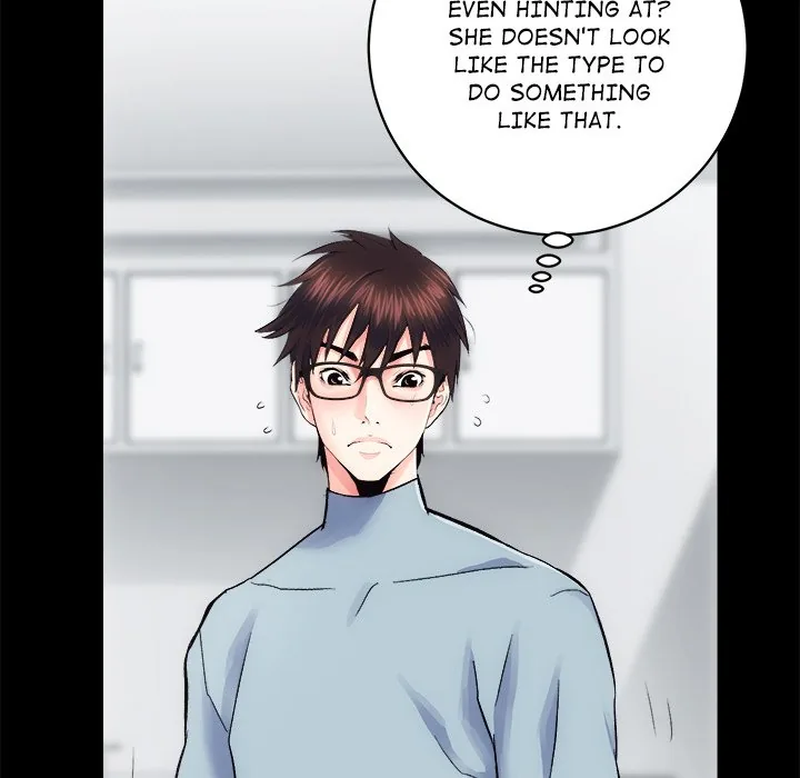 Lady Realtors Chapter 13 page 19 - 