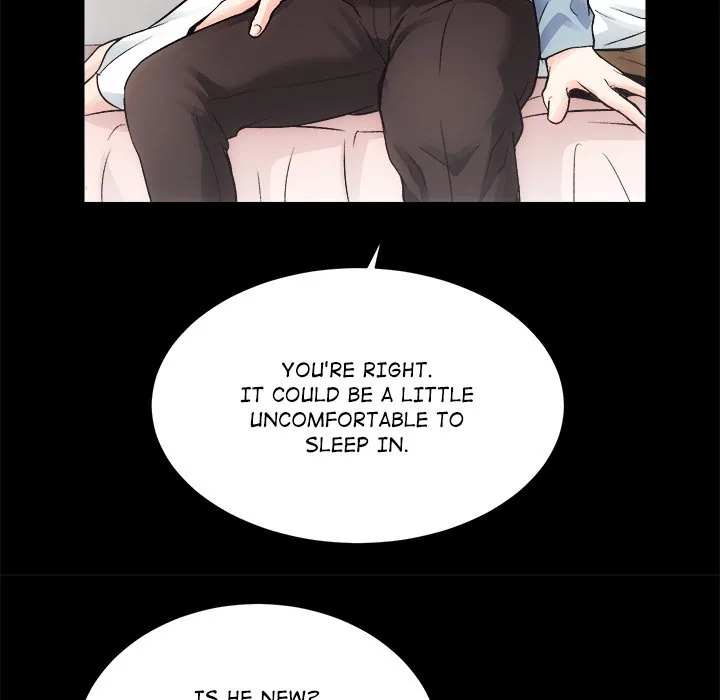Lady Realtors Chapter 13 page 24 - 