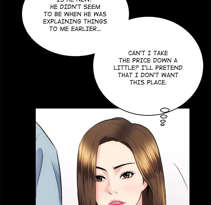 Lady Realtors Chapter 13 page 25 - 