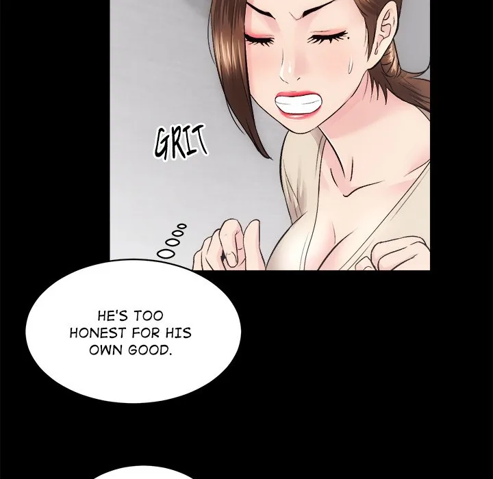 Lady Realtors Chapter 13 page 30 - 