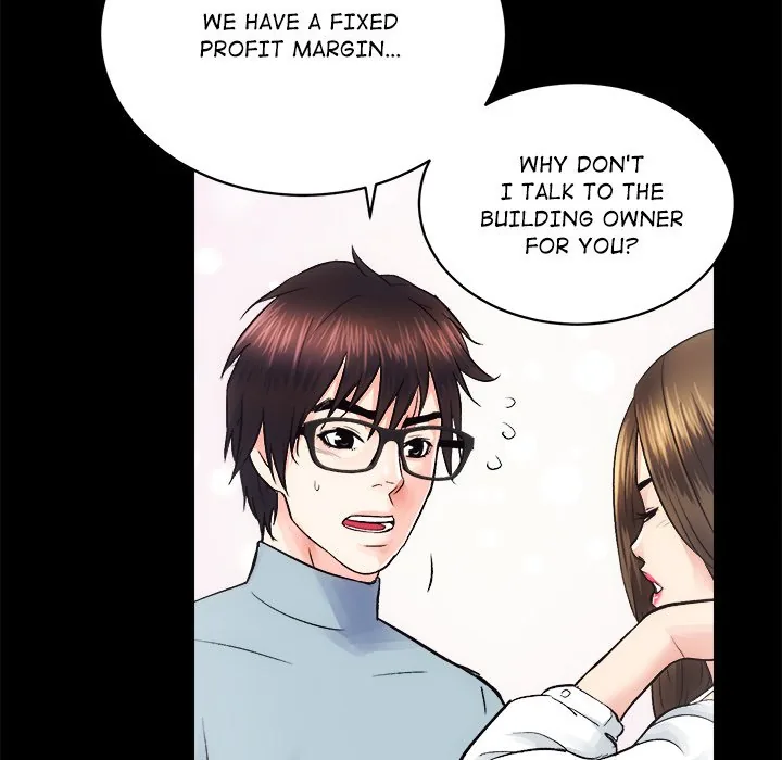 Lady Realtors Chapter 13 page 33 - 