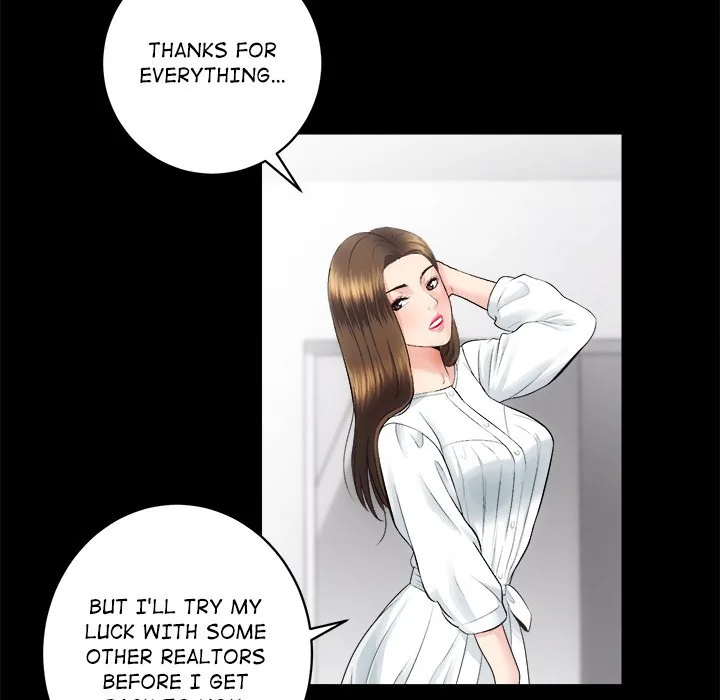 Lady Realtors Chapter 13 page 39 - 