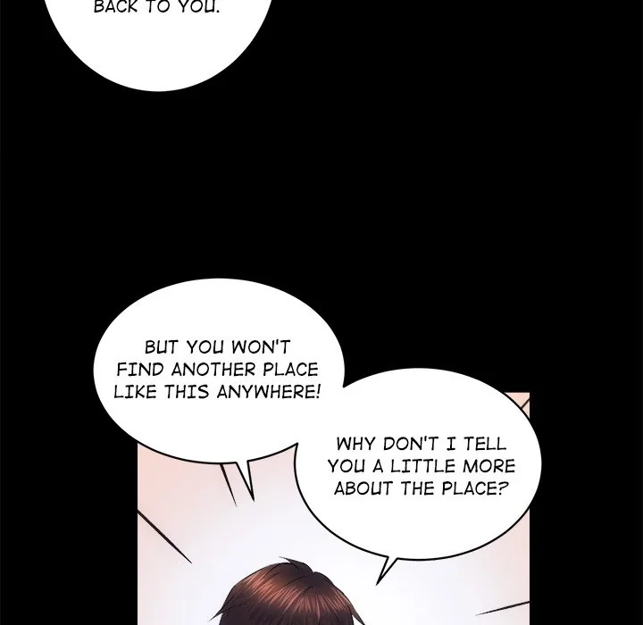 Lady Realtors Chapter 13 page 40 - 