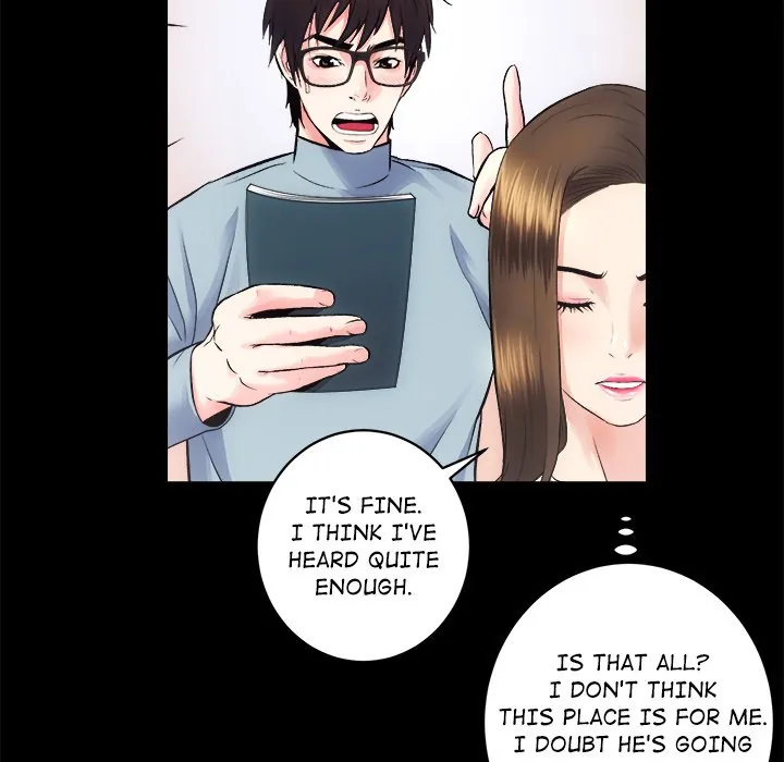 Lady Realtors Chapter 13 page 41 - 