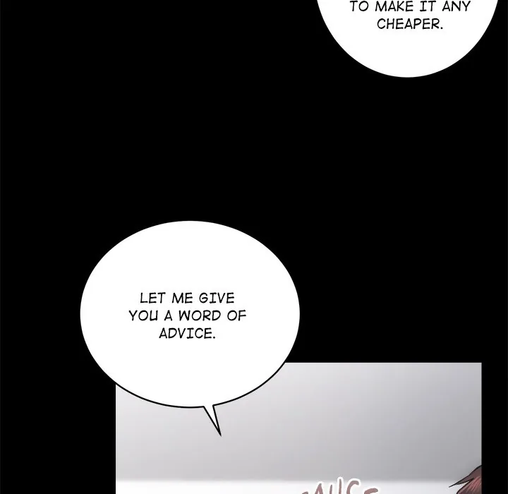 Lady Realtors Chapter 13 page 42 - 