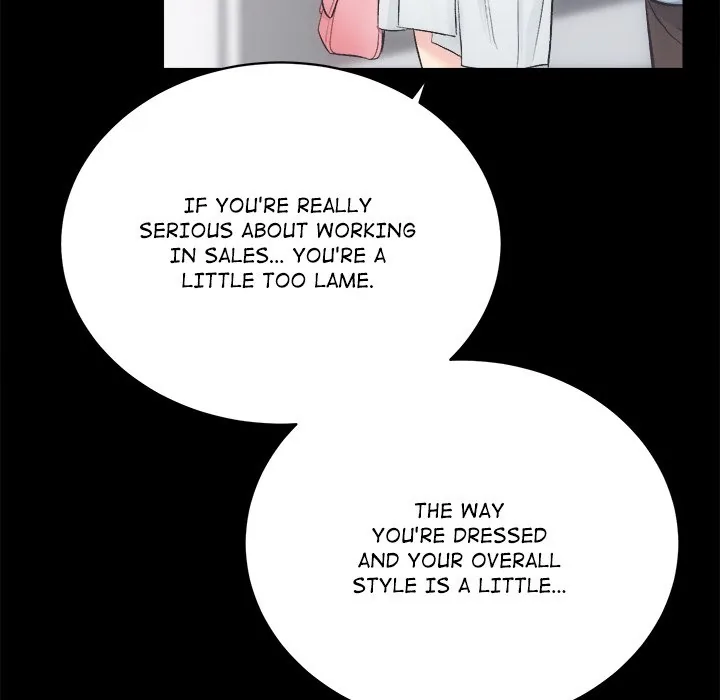 Lady Realtors Chapter 13 page 44 - 