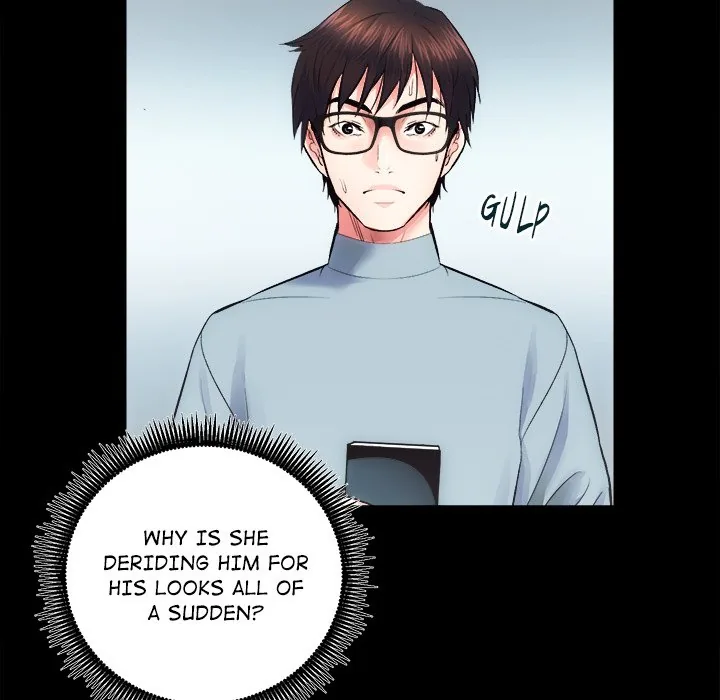 Lady Realtors Chapter 13 page 47 - 
