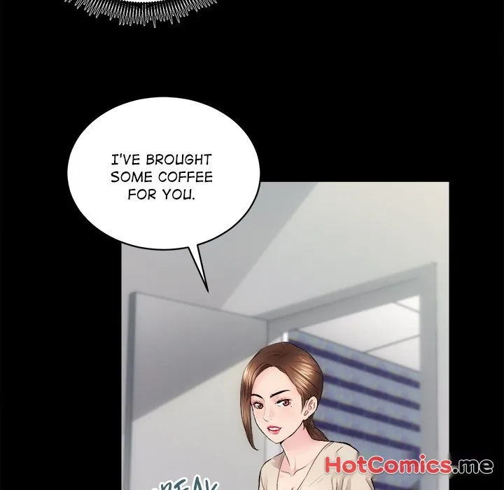 Lady Realtors Chapter 13 page 48 - 
