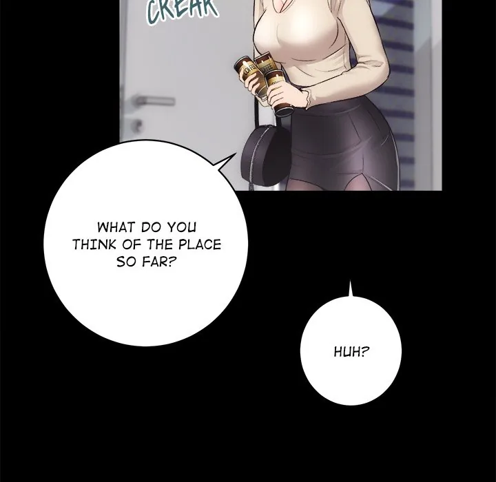 Lady Realtors Chapter 13 page 49 - 