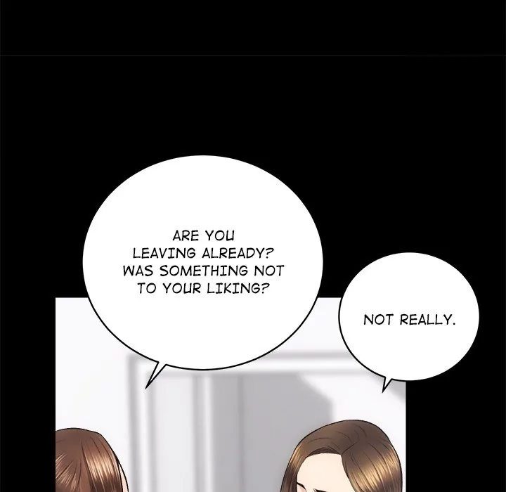 Lady Realtors Chapter 13 page 50 - 