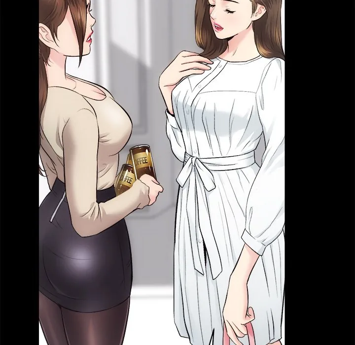 Lady Realtors Chapter 13 page 51 - 
