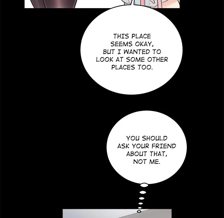 Lady Realtors Chapter 13 page 52 - 