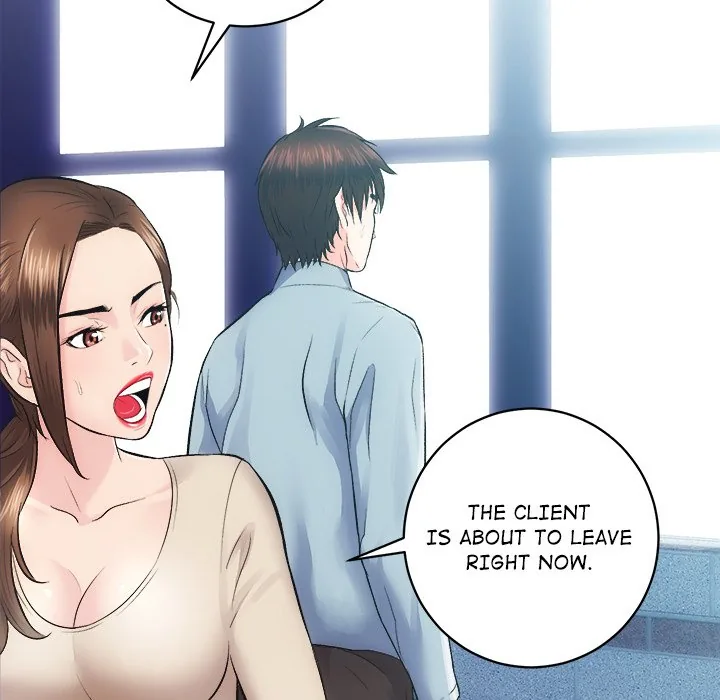 Lady Realtors Chapter 13 page 55 - 