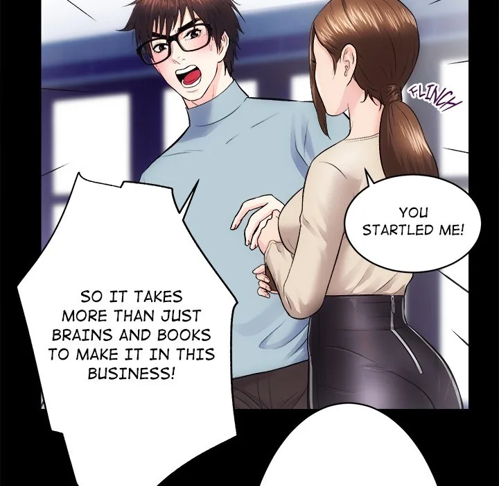 Lady Realtors Chapter 13 page 68 - 
