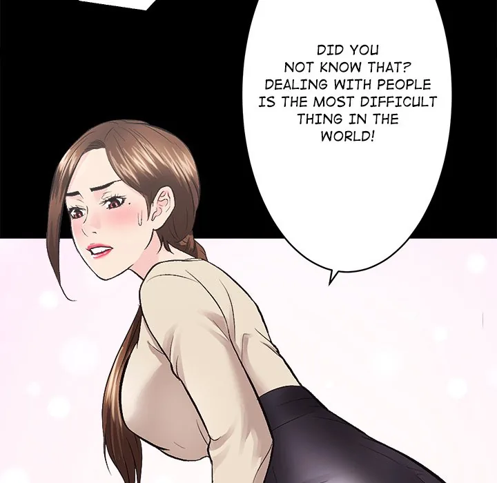 Lady Realtors Chapter 13 page 69 - 