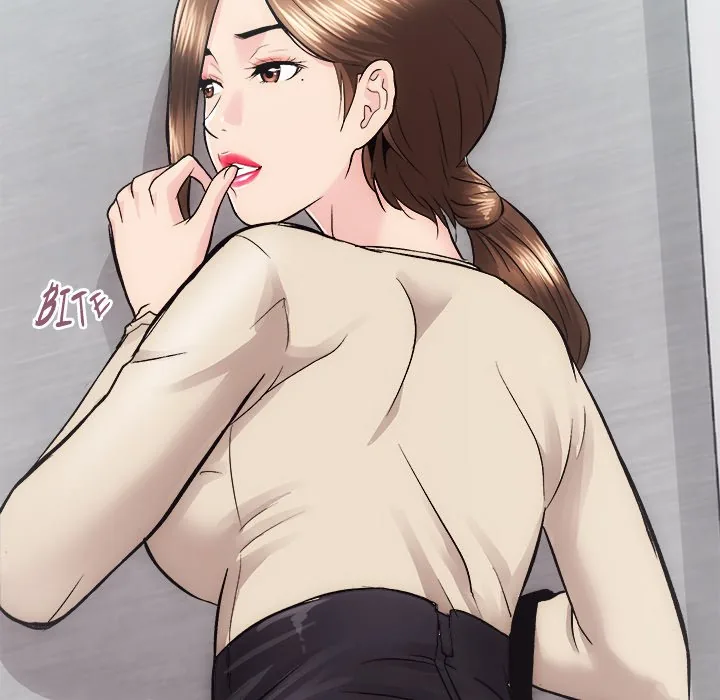 Lady Realtors Chapter 13 page 8 - 