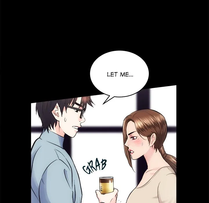 Lady Realtors Chapter 13 page 71 - 