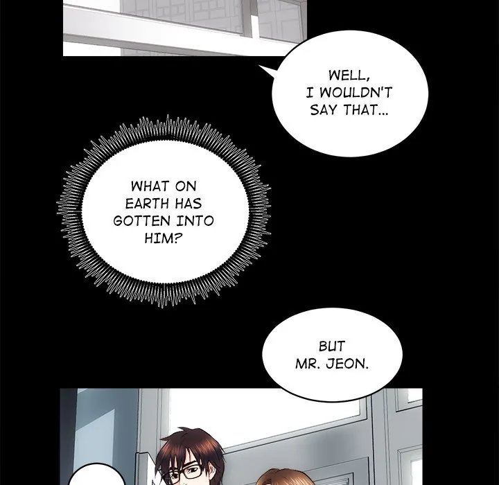 Lady Realtors Chapter 13 page 78 - 