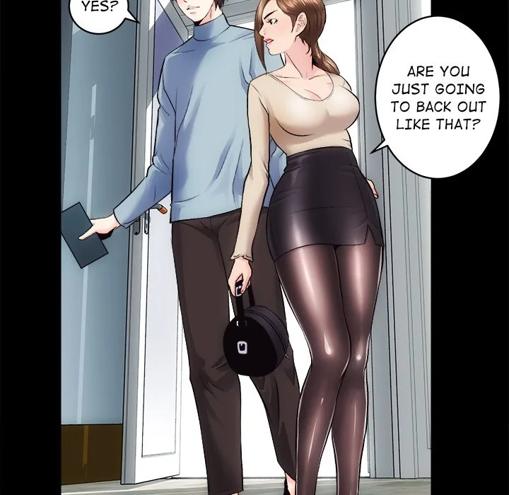 Lady Realtors Chapter 13 page 79 - 