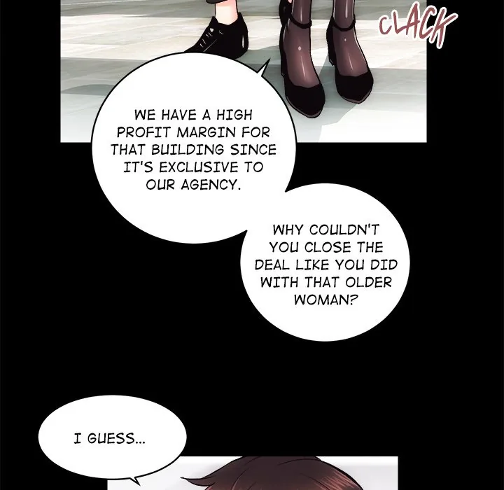 Lady Realtors Chapter 13 page 80 - 